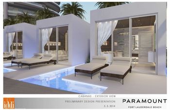 Paramount Residences gallery image #5